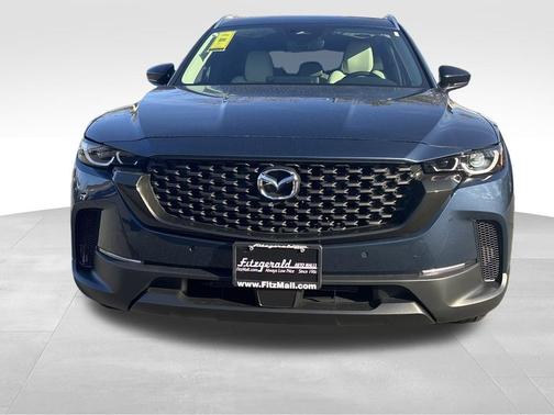 2026 Mazda CX-50 2.5 S Preferred Package