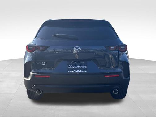 2026 Mazda CX-50 2.5 S Preferred Package