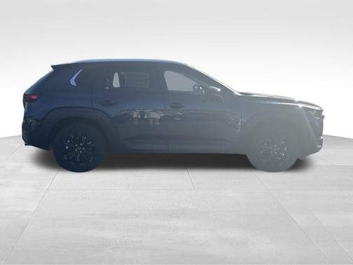 2026 Mazda CX-50 2.5 S Preferred Package