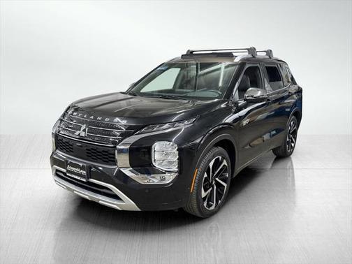 2023 Mitsubishi Outlander PHEV 40th Anniversary S-AWC