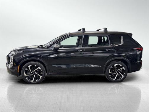 2023 Mitsubishi Outlander PHEV 40th Anniversary S-AWC