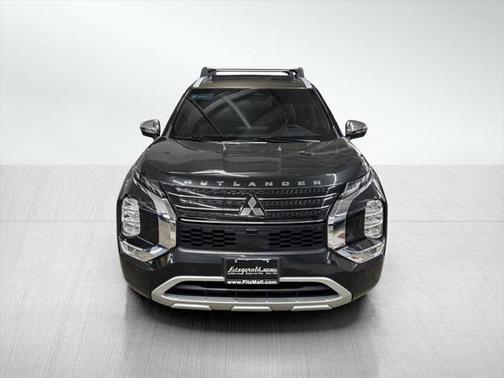 2023 Mitsubishi Outlander PHEV 40th Anniversary S-AWC