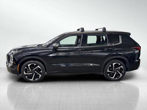 2023 Mitsubishi Outlander PHEV 40th Anniversary S-AWC