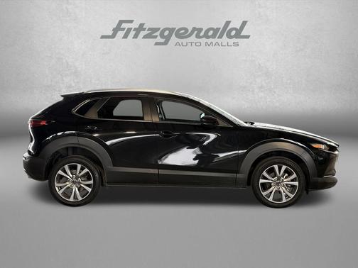 2022 Mazda CX-30 2.5 S Select Package