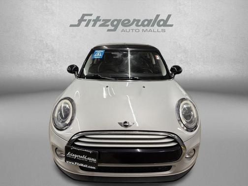 2015 MINI Hardtop Cooper