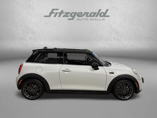 2015 MINI Hardtop Cooper