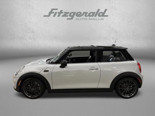 2015 MINI Hardtop Cooper