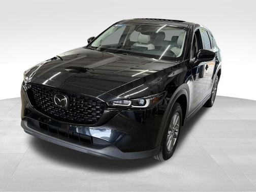 2023 Mazda CX-5 2.5 S Preferred