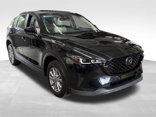 2023 Mazda CX-5 2.5 S Preferred