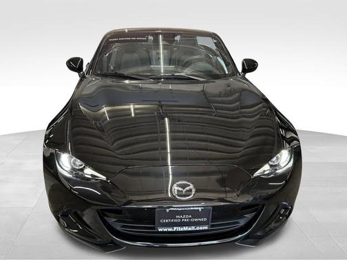 2024 Mazda MX-5 Miata Sport
