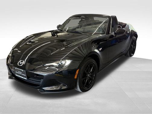 2024 Mazda MX-5 Miata Sport