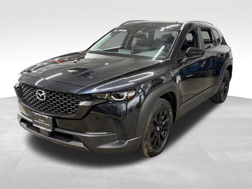 2025 Mazda CX-50 2.5 S Select Package