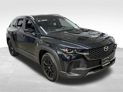 2025 Mazda CX-50 2.5 S Select Package