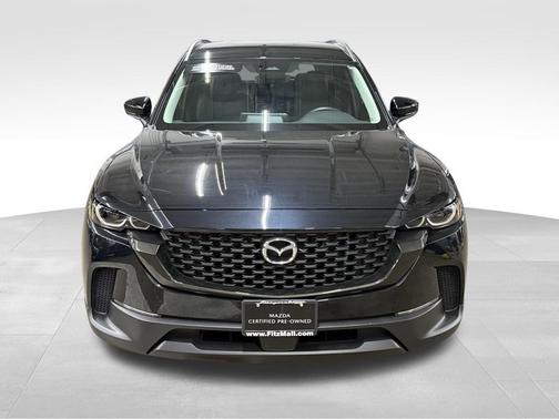 2025 Mazda CX-50 2.5 S Select Package