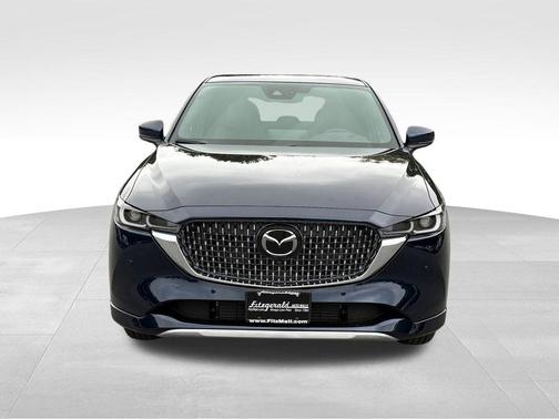 2025 Mazda CX-5 Signature