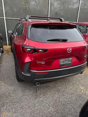 2023 Mazda CX-50 2.5 S Preferred Plus Package