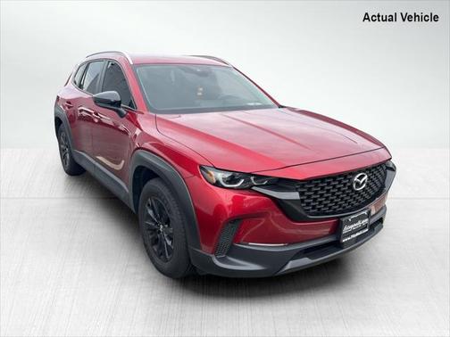 2023 Mazda CX-50 2.5 S Preferred Plus Package