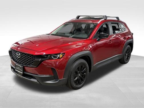2023 Mazda CX-50 2.5 S Preferred Plus Package