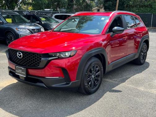 2023 Mazda CX-50 2.5 S Preferred Plus Package