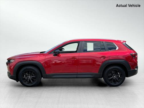 2023 Mazda CX-50 2.5 S Preferred Plus Package