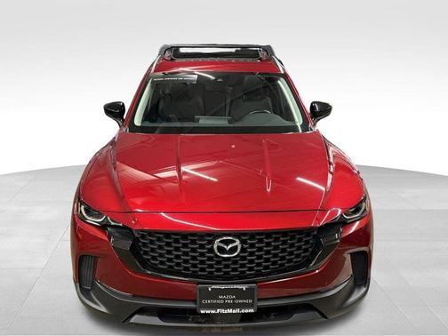 2023 Mazda CX-50 2.5 S Preferred Plus Package
