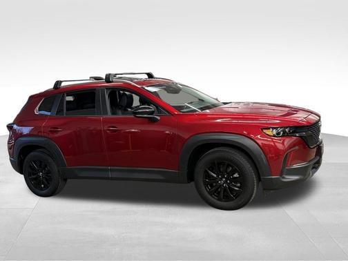 2023 Mazda CX-50 2.5 S Preferred Plus Package