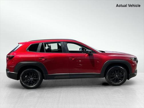 2023 Mazda CX-50 2.5 S Preferred Plus Package
