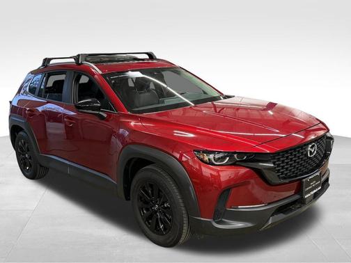 2023 Mazda CX-50 2.5 S Preferred Plus Package
