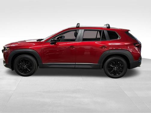 2023 Mazda CX-50 2.5 S Preferred Plus Package