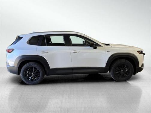 2025 Mazda CX-50 Hybrid Preferred Package