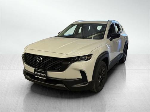 2025 Mazda CX-50 Hybrid Preferred Package