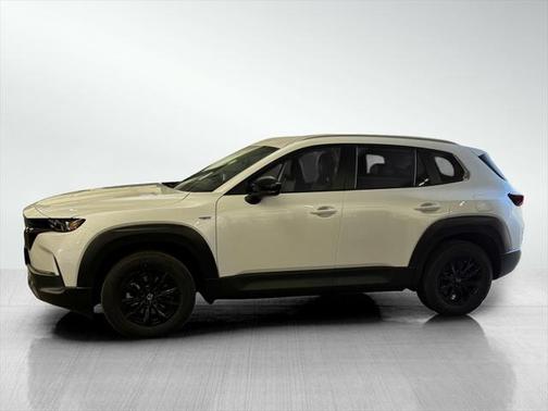2025 Mazda CX-50 Hybrid Preferred Package
