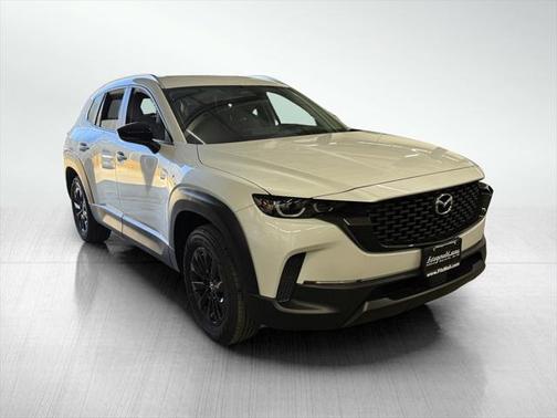 2025 Mazda CX-50 Hybrid Preferred Package