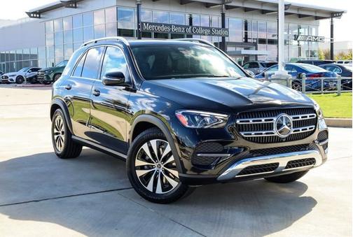 2026 Mercedes-Benz GLE 350 Base