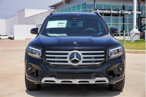 2024 Mercedes-Benz GLB 250 Base