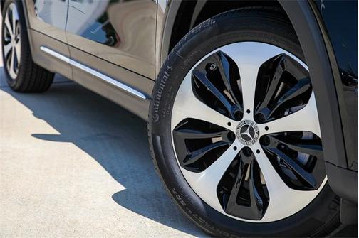2024 Mercedes-Benz GLB 250 Base