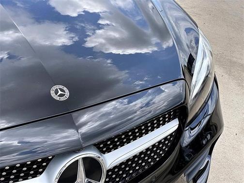 2022 Mercedes-Benz C-Class