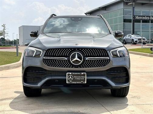 2023 Mercedes-Benz GLE 450 4MATIC