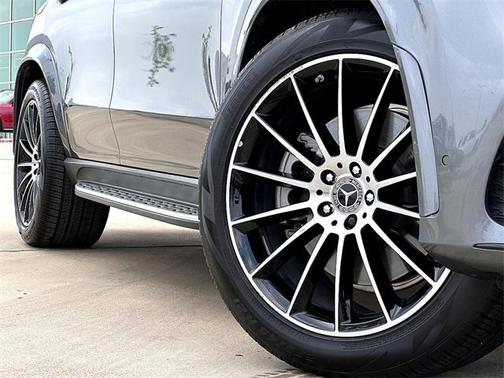 2023 Mercedes-Benz GLE 450 4MATIC