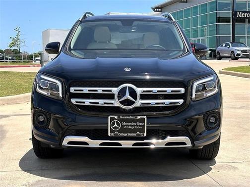 2023 Mercedes-Benz GLB 250