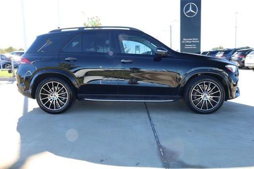 2021 Mercedes-Benz GLE 450 