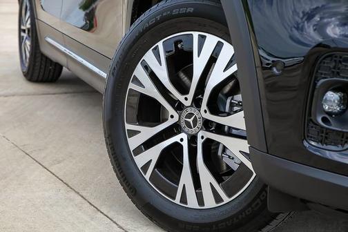 2024 Mercedes-Benz GLB 250 Base