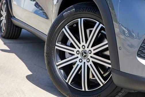 2024 Mercedes-Benz GLE 450 Plug-In Hybrid