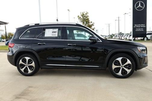2024 Mercedes-Benz GLB 250 
