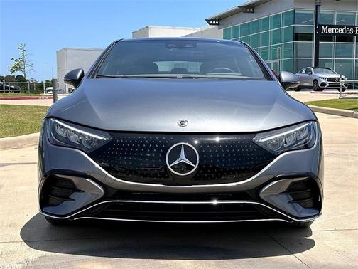 2024 Mercedes-Benz EQE 350+ Base