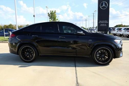 2025 Mercedes-Benz AMG GLE 53 