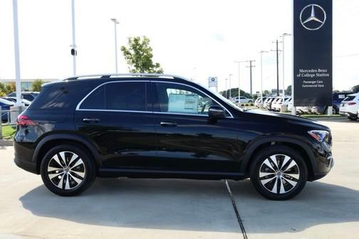 2026 Mercedes-Benz GLE 350 Base