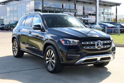 2026 Mercedes-Benz GLE 350 Base