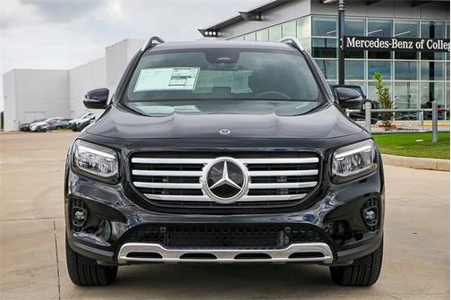 2024 Mercedes-Benz GLB 250 Base