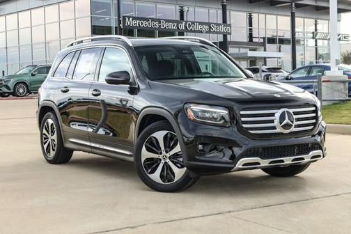 2024 Mercedes-Benz GLB 250 Base